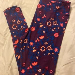 Lularoe TC Leggings